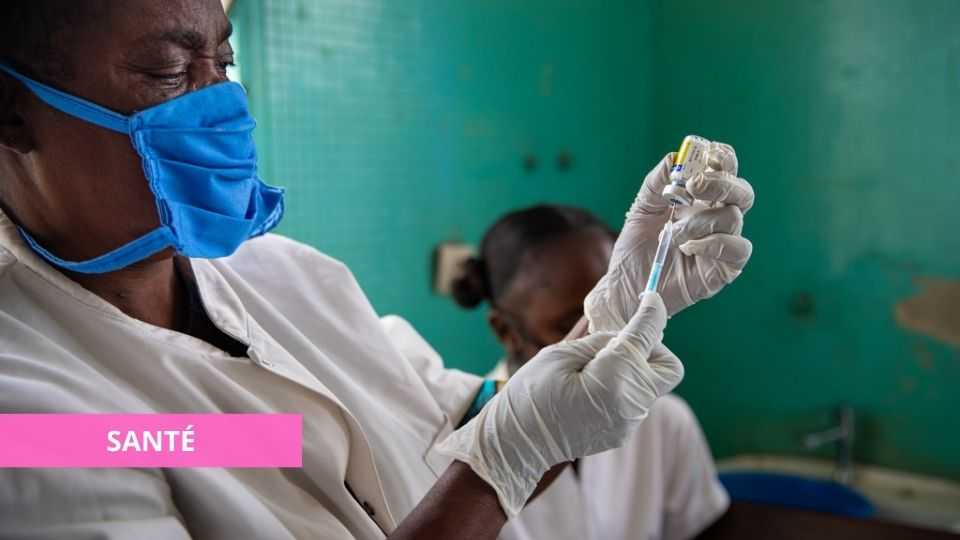 Medias241.com-COVID-19 : LES CAS POSITIFS TOUJOURS EN HAUSSE AU GABON