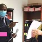 Medias241.com-RENOUVELLEMENT DU PARTENARIAT ENTRE LE GABON ET LE SAMU SOCIAL INTERNATIONAL