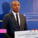 Medias241.com-« NOTRE OBJECTIF EST DE VACCINER…PLUS DE 50 % DE LA POPULATION »,GUY PATRICK OBIANG