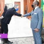 Medias241.com-GABON : LE COORDONNATEUR RÉSIDENT DE L’ONU FAIT SES ADIEUX À ALI BONGO ONDIMBA