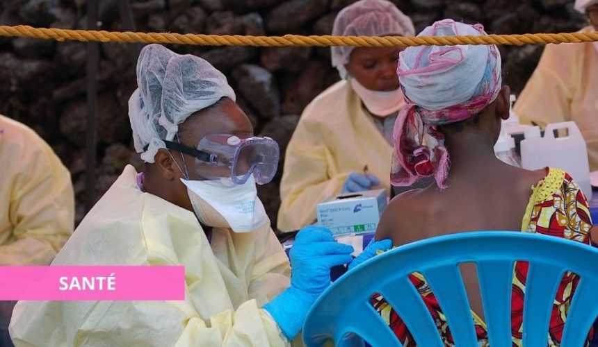 Medias241.com-GABON : VACCIN CONTRE LA COVID-19 GRATUIT ET PAS OBLIGATOIRE