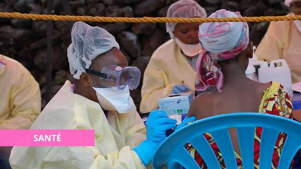Medias241.com-GABON : VACCIN CONTRE LA COVID-19 GRATUIT ET PAS OBLIGATOIRE