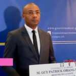 Medias241.com-COVID-19 : LA COURBE ÉPIDÉMIOLOGIQUE DU GABON TOUJOURS CROISSANTE