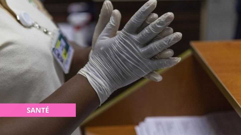 Medias241-COVID-19 : LE GABON ENREGISTRE 4 NOUVEAUX DÉCÈS EN 2 JOURS