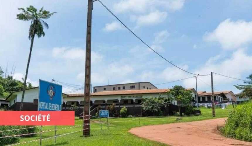 Medias241.com-GABON : UNE FEMME MET AU MONDE DES SIAMOISES