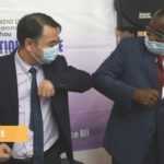 Medias241.com-EXPLOITATION MINIÈRE : L’ÉTAT RENOUVELLE SA CONVENTION AVEC LA SOCIÉTÉ CHINOISE CICMHZ