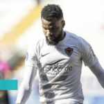 Medias241.com-FOOTBALL : AARON BOUPENDZA NE PORTERA PAS LE MAILLOT DE KRASNODAR
