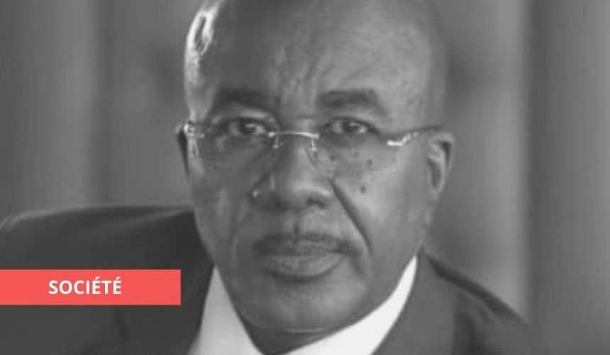 Medias241.com-GABON-NÉCROLOGIE : DÉCÈS DU DIRECTEUR GÉNÉRAL DE LA CNSS DES SUITES DE LA COVID-19