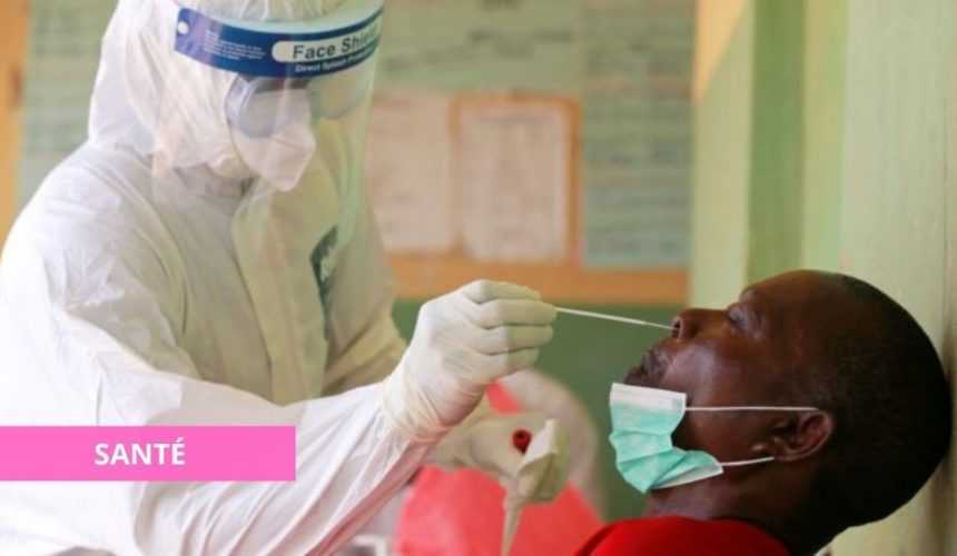 Medias241.com-GABON-COVID-19 : 285 NOUVEAUX CAS POSITIFS ET 04 DÉCÈS AU GABON