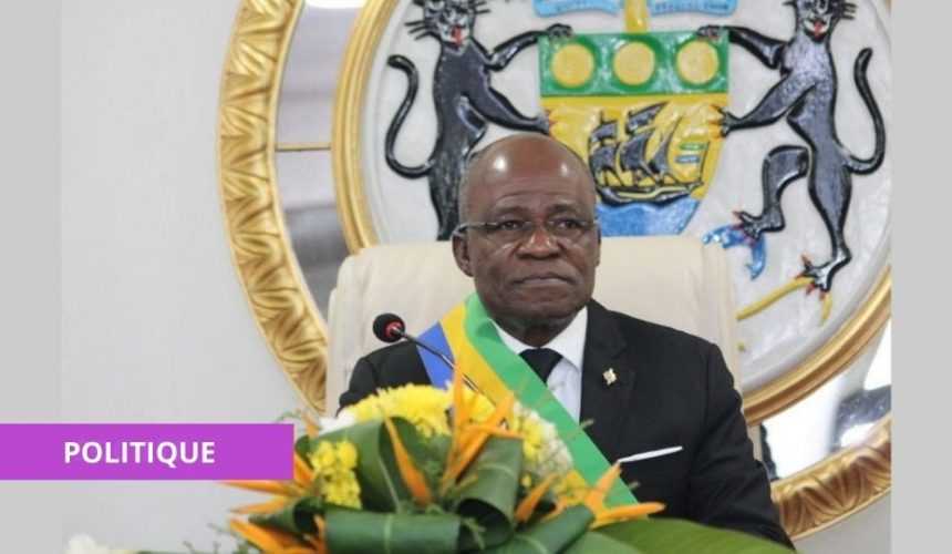 Medias241.com-GABON-ASSEMBLÉE NATIONALE : FAUSTIN BOUKOUBI FIXE LE CAP