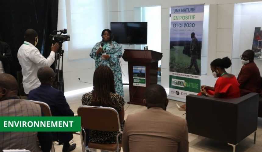 Medias241.com-GABON-ENVIRONNEMENT : LE FONDS MONDIAL POUR LA NATURE LANCE LE PROGRAMME « LA NOUVELLE ALLIANCE POUR LA NATURE ET LES HOMMES »