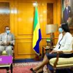 Medias241.com-GABON-RENÉ NDEMEZO’O OBIANG FAIT LE POINT DE SA TOURNÉE AU PREMIER MINISTRE