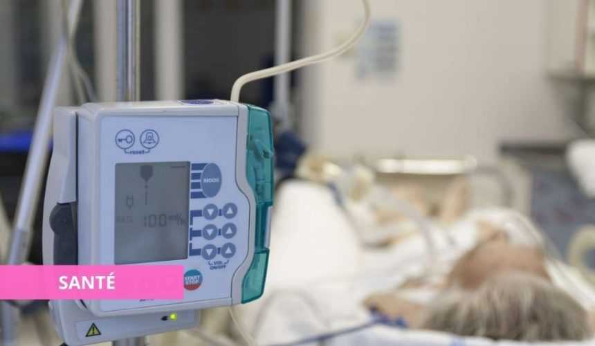 Medias241.com-GABON-COVID-19 : 31 PATIENTS EN RÉANIMATION