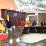 Medias241.com-GABON-LES LEADERS RELIGIEUX SENSIBILISÉS SUR LE VACCIN SINOPHARM