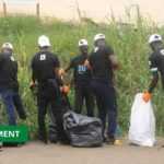 Medias241.com-GABON-UNE HEURE POUR LA PLANÈTE : WWF GABON S’ATTAQUE À LA POLLUTION PLASTIQUE