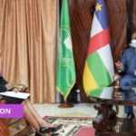 Medias241.com-GABON-COOPÉRATION : OSSOUKA RAPONDA, ÉMISSAIRE D’ALI BONGO EN RCA