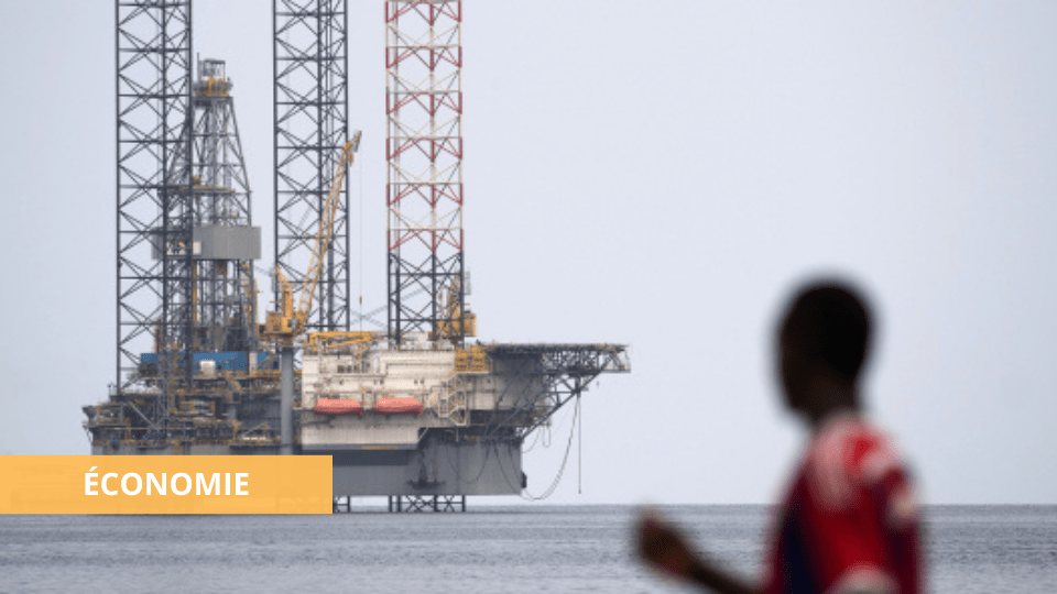 Medias241.com-ÉCONOMIE : L’APRÈS PÉTROLE DE PLUS EN PLUS PERCEPTIBLE AU GABON