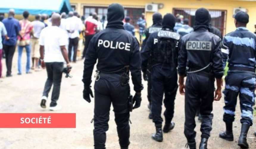 Medias241.com-COVID-19 : LAMBERT MATHA ET MOUSSA ADAMO SENSIBILISENT DANS LA PROVINCE SEPTENTRIONALE