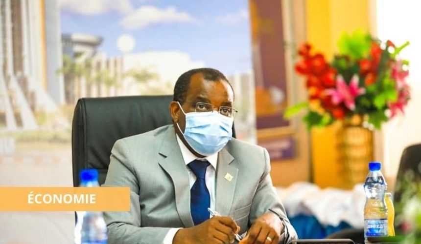 Medias241.com-PÉTROLE-GAZ : L’APPO TRACE LES SILLONS DE L’AVENIR DE L'INDUSTRIE EN AFRIQUE