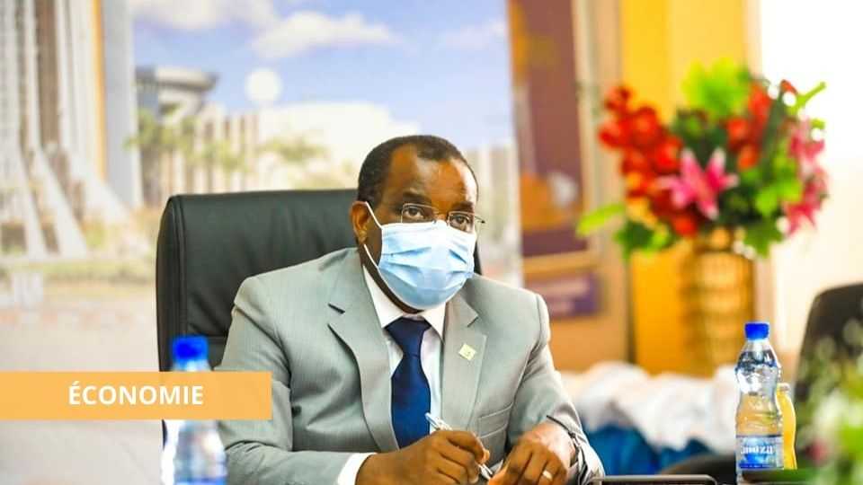 Medias241.com-PÉTROLE-GAZ : L’APPO TRACE LES SILLONS DE L’AVENIR DE L'INDUSTRIE EN AFRIQUE
