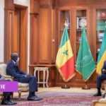 Medias241.com-DIPLOMATIE : ALI BONGO ONDIMBA REÇOIT LES LETTRES DE CRÉANCES DE TROIS NOUVEAUX AMBASSADEURS
