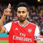 Medias241.com-GABON-RDC : AUBAMEYANG CONFIRME SA PRÉSENCE