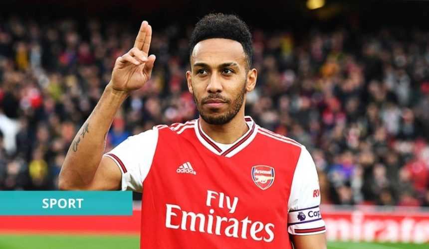 Medias241.com-GABON-RDC : AUBAMEYANG CONFIRME SA PRÉSENCE