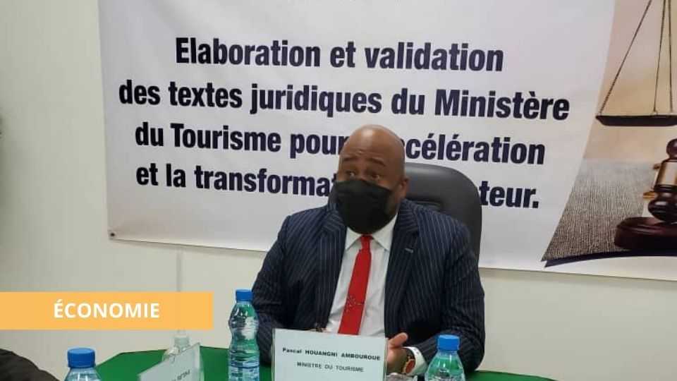 Medias241.com-LE FGIS S’ENGAGE DANS LE DÉVELOPPEMENT DU TOURISME AU GABON
