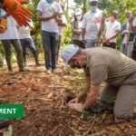 Medias241.com-ENVIRONNEMENT : LE GABON RÉAFFIRME SON COMBAT CONTRE LE CHANGEMENT CLIMATIQUE