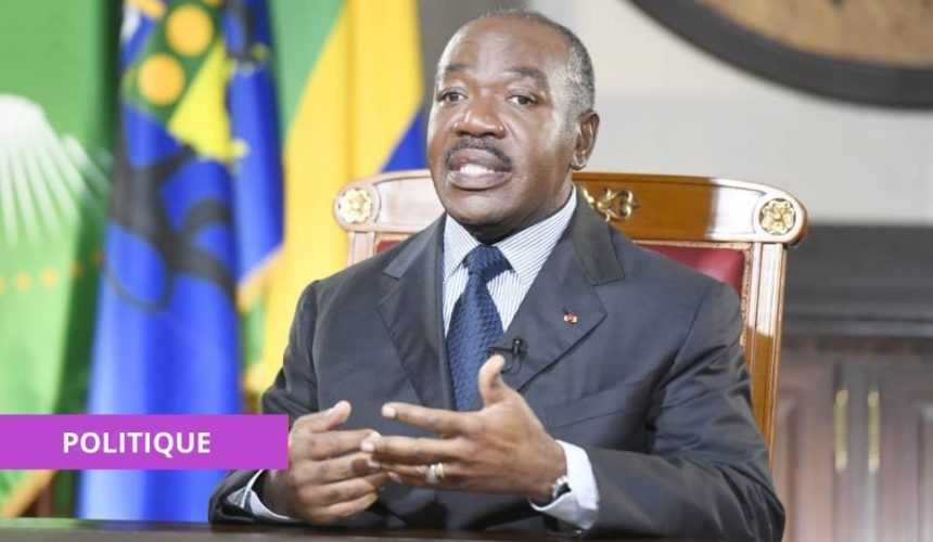 Medias241.com-GABON : ALI BONGO INVITE L'OPPOSITION À DÉFINIR SES AMBITIONS AU PROFIT DU PEUPLE