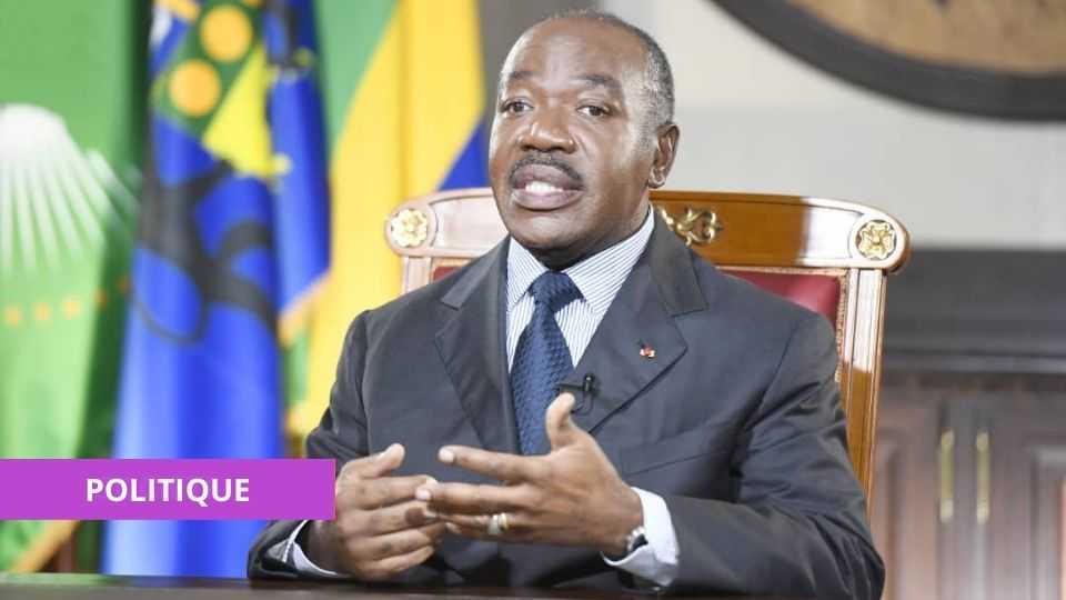 Medias241.com-GABON : ALI BONGO INVITE L'OPPOSITION À DÉFINIR SES AMBITIONS AU PROFIT DU PEUPLE