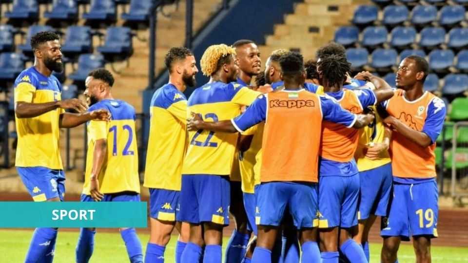 Medias241.com-FOOTBALL : LES PANTHÈRES À L'ASSAUT DE LA PREMIÈRE PLACE DU GROUPE D CE LUNDI