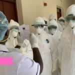 Medias241.com-COVID-19 : PLUS DE 2000 CAS ACTIFS AU GABON