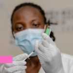 Medias241.com-COVID-19 : 1 108 PERSONNES ÉLIGIBLES VACCINÉES