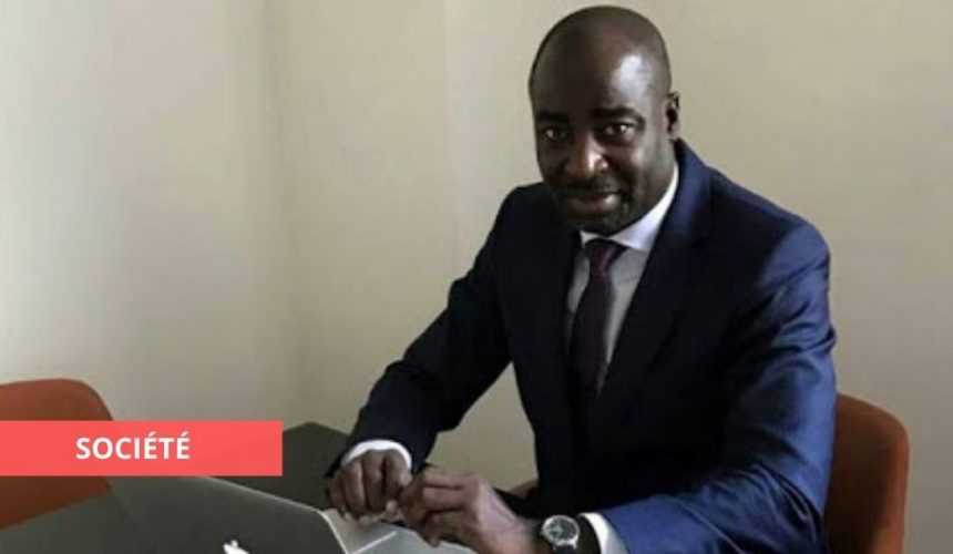 Medias241.com-CNSS : PATRICK OSSI OKORI FACE AUX DÉFIS DE L’INSTITUTION