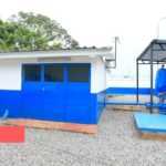 Medias241.com-GABON-FRANCEVILLE : LANCEMENT D’UNE UNITÉ DE PRODUCTION D’EAU POTABLE AU BÉNÉFICE DE 45 000 PERSONNES