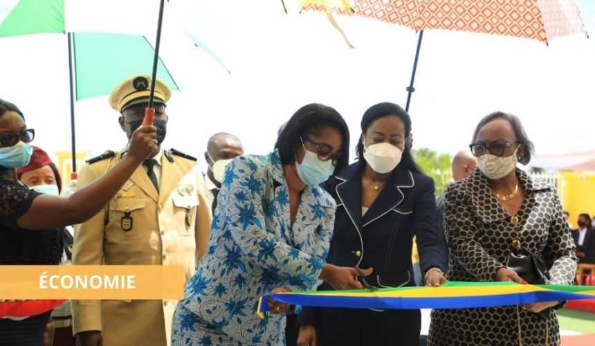 Medias241.com-GABON-ECONOMIE : PORT-GENTIL DOTÉ D’UNE COUR PROVINCIALE DES COMPTES