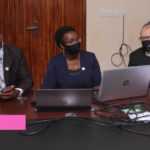 Medias241.com-GABON-SANTÉ : LE GABON FRANCHI UN CAP DANS L'IMPLÉMENTATION DE LA TÉLÉMÉDECINE