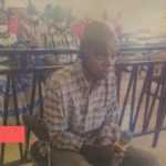 Medias241.com-GABON-OYEM : 10 ANS DE PRISON POUR CÉDRIC ETHO POUR PRISE D’OTAGE ET VIOL SUR MINEUR DE 14 ANSOYEM : 10 ANS DE PRISON POUR CÉDRIC ETHO POUR PRISE D’OTAGE ET VIOL SUR MINEUR DE 14 ANS