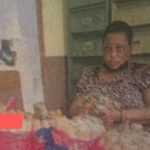 Medias241.com-GABON-DROGUE : SOLANGE OBONE OBIANG DU CARTEL DU PK7 EN PRISON