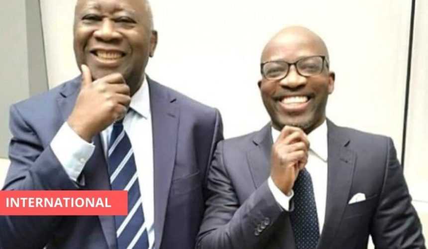 Medias241.com-GABON-INTERNATIONAL : LAURENT GBAGBO ET BLÉ GOUDÉ TOTALEMENT ACQUITTÉS
