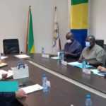 Medias241.com-GABON-GABON-CORÉE : VERS UNE COOPÉRATION DANS LE DOMAINE SPORTIF