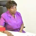 Medias241.com-GABON-« ON A L’IMPRESSION QUE LES HOMMES SONT EN GUERRE CONTRE LEURS ÉPOUSES » HONORINE NZET BITEGHE