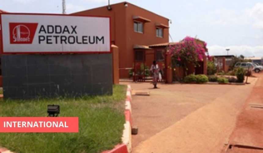 Medias241.com-GABON-NIGERIA : LES AUTORITÉS RÉVOQUENT 4 LICENCES D’EXPLOITATION APPARTENANT À ADDAX