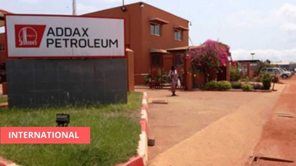 Medias241.com-GABON-NIGERIA : LES AUTORITÉS RÉVOQUENT 4 LICENCES D’EXPLOITATION APPARTENANT À ADDAX