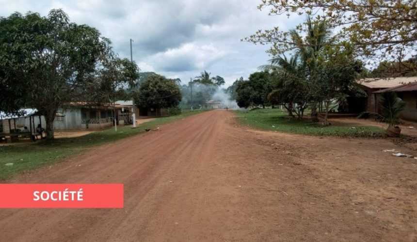 Medias241.com-GABON-BITAM : LE SOUS-PRÉFET DE BIKONDOM CONDAMNÉ À 3 ANS DE PRISON POUR FAUX ET USAGE DE FAUX