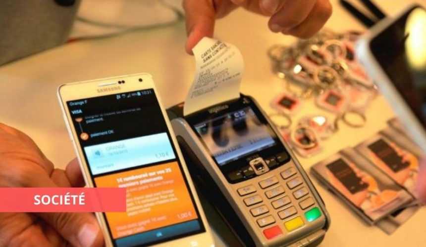 Medias241.com-GABON-GABON : LES PAIEMENTS ÉLECTRONIQUES BIENTÔT OBLIGATOIRE DANS LES COMMERCES ?
