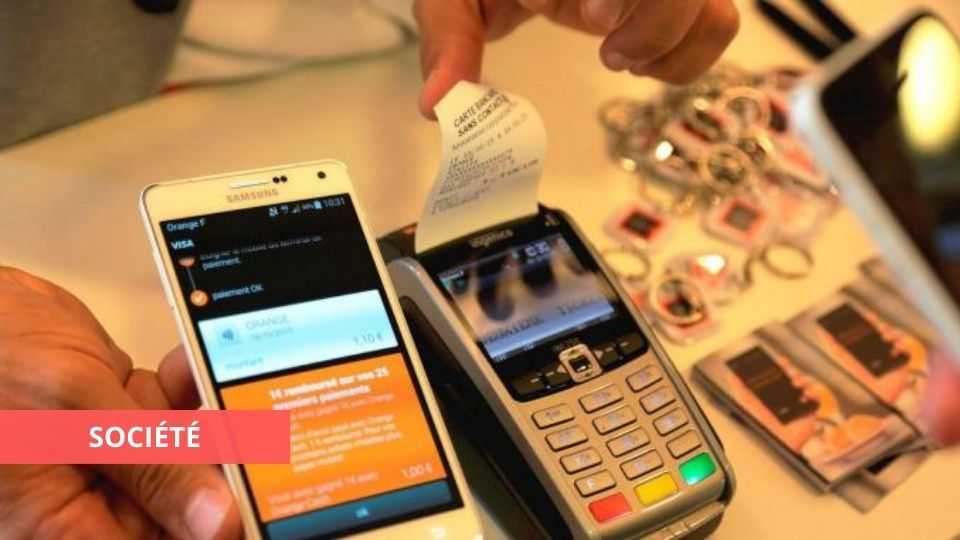 Medias241.com-GABON-GABON : LES PAIEMENTS ÉLECTRONIQUES BIENTÔT OBLIGATOIRE DANS LES COMMERCES ?