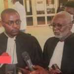 Medias241.com-GABON-PROCÈS DE BLA : ANGES KEVIN NZIGOU N’A PAS PRIS CONNAISSANCE DU DOSSIER QU’IL RECLAMAIT POURTANT