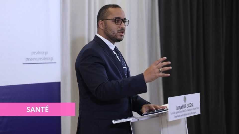 Medias241.com-VACCIN ANTI COVID-19 : LE GABON A COMMANDÉ 200 000 DOSES SUPPLÉMENTAIRES DE SINOPHARM